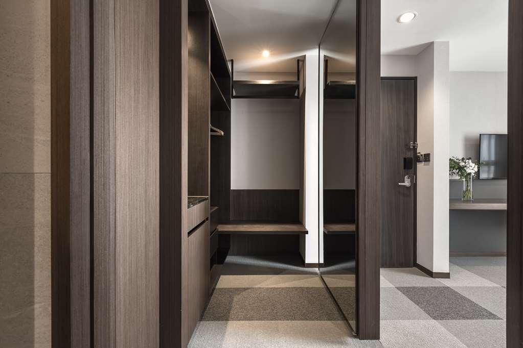 Lakeshore Hotel Tainan Quarto foto